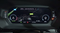 2023 (23) AUDI A3 S3 TFSI Quattro 5dr S Tronic 4415184