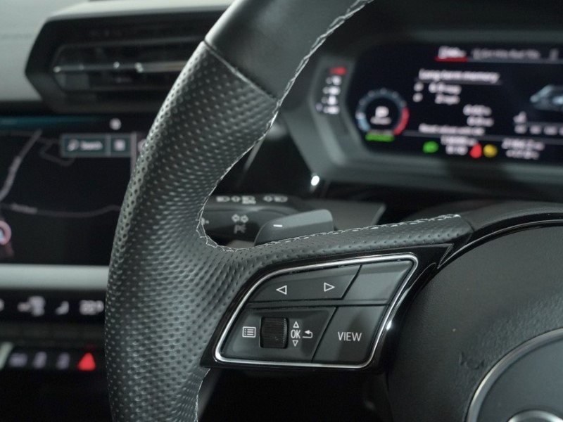 2023 (23) AUDI A3 S3 TFSI Quattro 5dr S Tronic 4415180