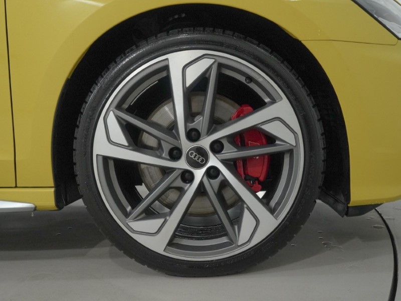 2023 (23) AUDI A3 S3 TFSI Quattro 5dr S Tronic 4415167