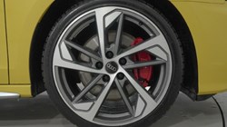 2023 (23) AUDI A3 S3 TFSI Quattro 5dr S Tronic 4415167