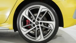 2023 (23) AUDI A3 S3 TFSI Quattro 5dr S Tronic 4415158