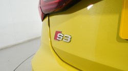 2023 (23) AUDI A3 S3 TFSI Quattro 5dr S Tronic 4415151