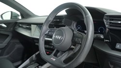 2023 (23) AUDI A3 S3 TFSI Quattro 5dr S Tronic 4415170