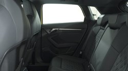 2023 (23) AUDI A3 S3 TFSI Quattro 5dr S Tronic 4415159