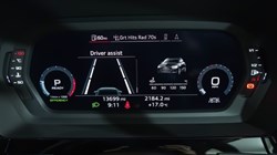 2023 (23) AUDI A3 S3 TFSI Quattro 5dr S Tronic 4415186