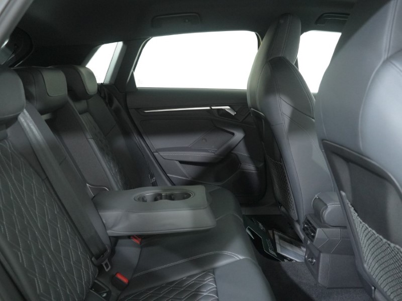 2023 (23) AUDI A3 S3 TFSI Quattro 5dr S Tronic 4415154