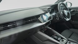 2023 (23) AUDI A3 S3 TFSI Quattro 5dr S Tronic 4415161