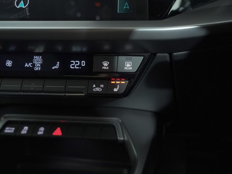 2023 (23) AUDI A3 S3 TFSI Quattro 5dr S Tronic 4415176