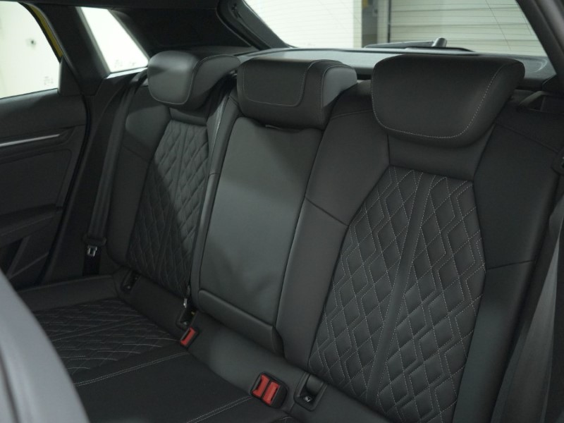 2023 (23) AUDI A3 S3 TFSI Quattro 5dr S Tronic 4415160