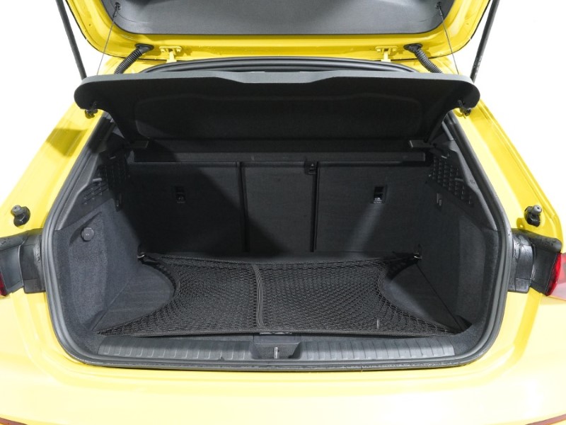 2023 (23) AUDI A3 S3 TFSI Quattro 5dr S Tronic 4415152