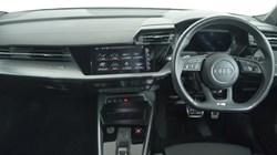 2023 (23) AUDI A3 S3 TFSI Quattro 5dr S Tronic 4415155