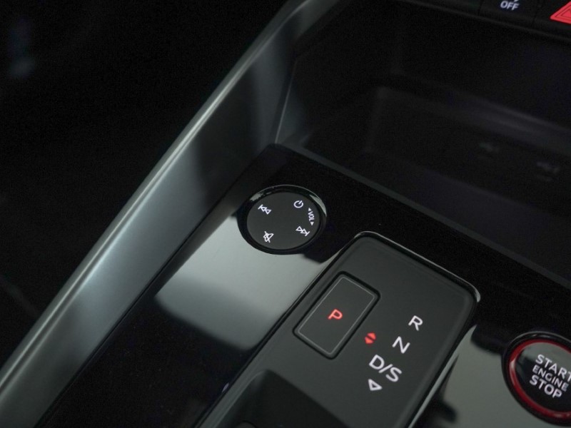 2023 (23) AUDI A3 S3 TFSI Quattro 5dr S Tronic 4415188