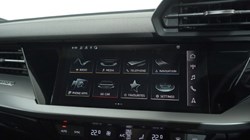 2023 (23) AUDI A3 S3 TFSI Quattro 5dr S Tronic 4415173