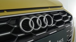 2023 (23) AUDI A3 S3 TFSI Quattro 5dr S Tronic 4415165