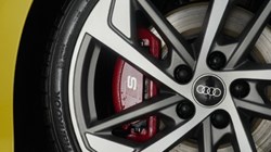 2023 (23) AUDI A3 S3 TFSI Quattro 5dr S Tronic 4415164