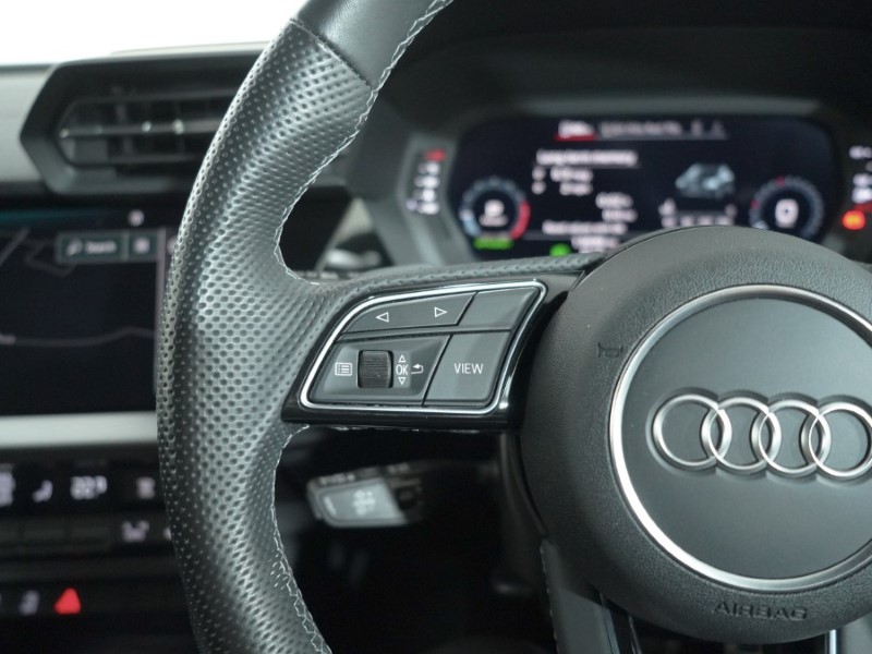 2023 (23) AUDI A3 S3 TFSI Quattro 5dr S Tronic 4415179