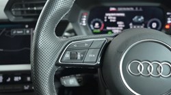 2023 (23) AUDI A3 S3 TFSI Quattro 5dr S Tronic 4415179