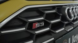 2023 (23) AUDI A3 S3 TFSI Quattro 5dr S Tronic 4415166