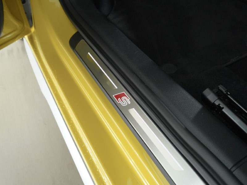 2023 (23) AUDI A3 S3 TFSI Quattro 5dr S Tronic 4415162