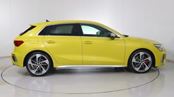 2023 (23) AUDI A3 S3 TFSI Quattro 5dr S Tronic 4415197