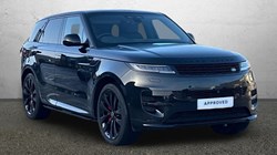 2023 (73) LAND ROVER RANGE ROVER SPORT 3.0 D300 Dynamic SE 5dr Auto 4997348
