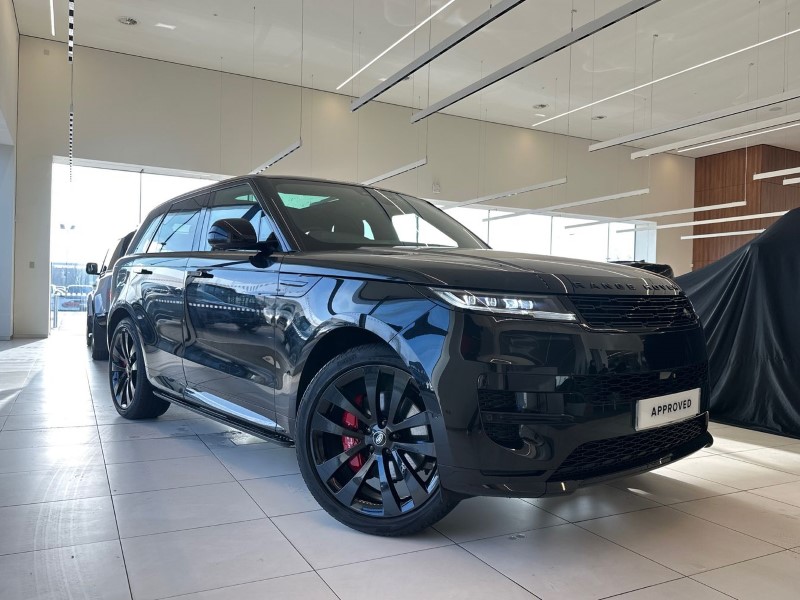 2023 (73) LAND ROVER RANGE ROVER SPORT 3.0 D300 Dynamic SE 5dr Auto 4997399
