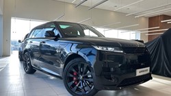 2023 (73) LAND ROVER RANGE ROVER SPORT 3.0 D300 Dynamic SE 5dr Auto 4997399