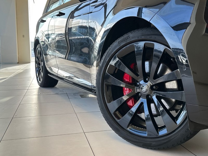 2023 (73) LAND ROVER RANGE ROVER SPORT 3.0 D300 Dynamic SE 5dr Auto 4997391