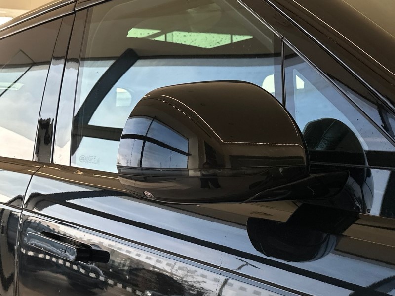 2023 (73) LAND ROVER RANGE ROVER SPORT 3.0 D300 Dynamic SE 5dr Auto 4997397