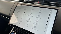 2023 (73) LAND ROVER RANGE ROVER SPORT 3.0 D300 Dynamic SE 5dr Auto 4997378