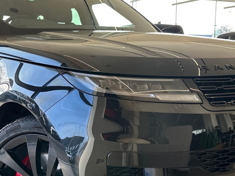 2023 (73) LAND ROVER RANGE ROVER SPORT 3.0 D300 Dynamic SE 5dr Auto 4997364