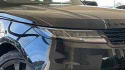 2023 (73) LAND ROVER RANGE ROVER SPORT 3.0 D300 Dynamic SE 5dr Auto 4997364