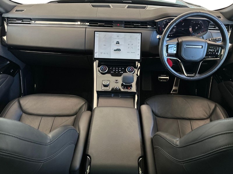 2023 (73) LAND ROVER RANGE ROVER SPORT 3.0 D300 Dynamic SE 5dr Auto 4997356