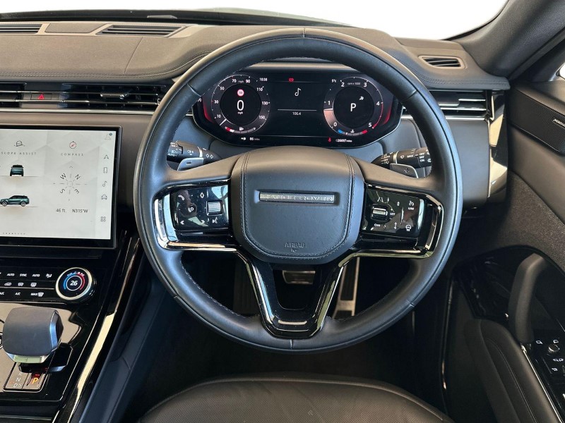 2023 (73) LAND ROVER RANGE ROVER SPORT 3.0 D300 Dynamic SE 5dr Auto 4997362