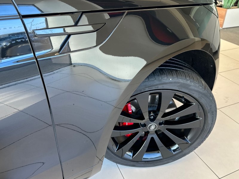 2023 (73) LAND ROVER RANGE ROVER SPORT 3.0 D300 Dynamic SE 5dr Auto 4997396