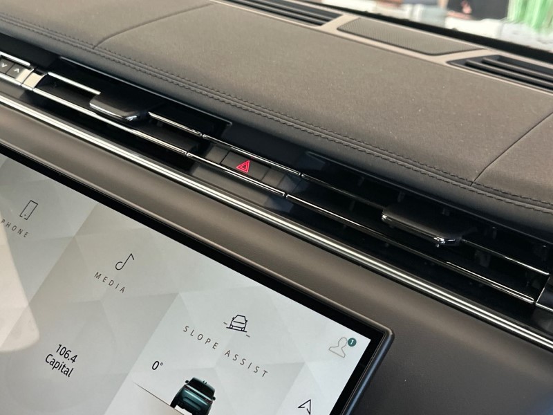 2023 (73) LAND ROVER RANGE ROVER SPORT 3.0 D300 Dynamic SE 5dr Auto 4997381