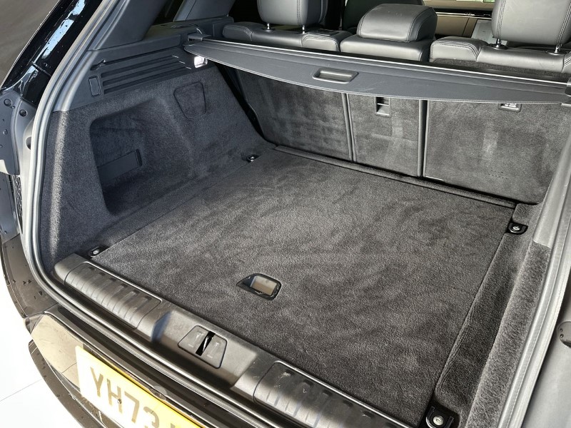 2023 (73) LAND ROVER RANGE ROVER SPORT 3.0 D300 Dynamic SE 5dr Auto 4997386