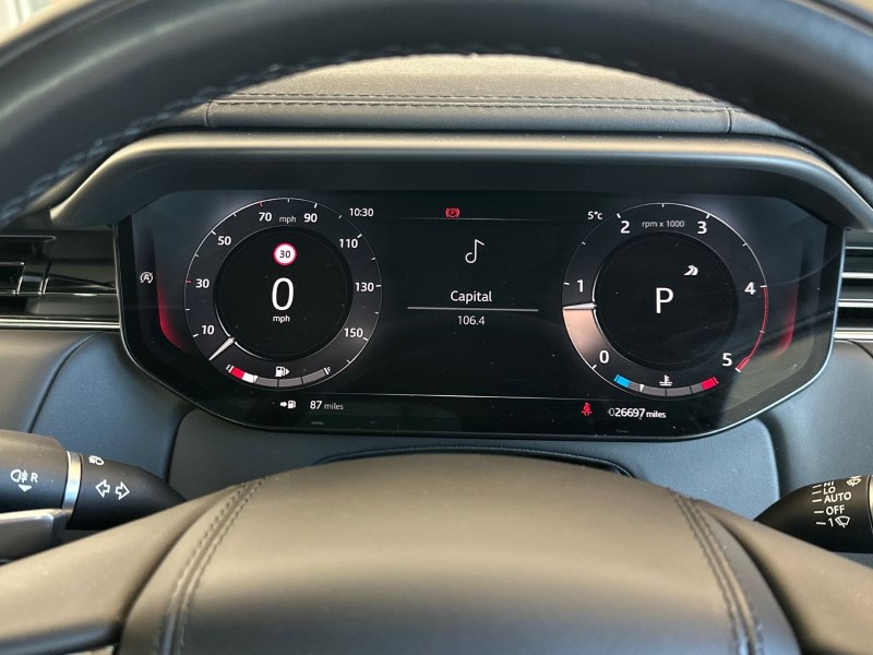 2023 (73) LAND ROVER RANGE ROVER SPORT 3.0 D300 Dynamic SE 5dr Auto 4997363