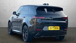 2023 (73) LAND ROVER RANGE ROVER SPORT 3.0 D300 Dynamic SE 5dr Auto 1