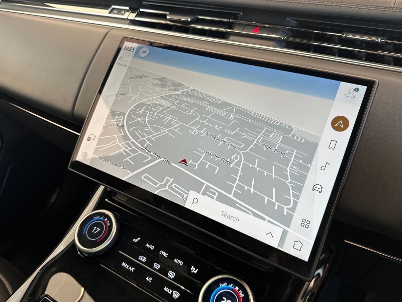 2023 (73) LAND ROVER RANGE ROVER SPORT 3.0 D300 Dynamic SE 5dr Auto 4997358