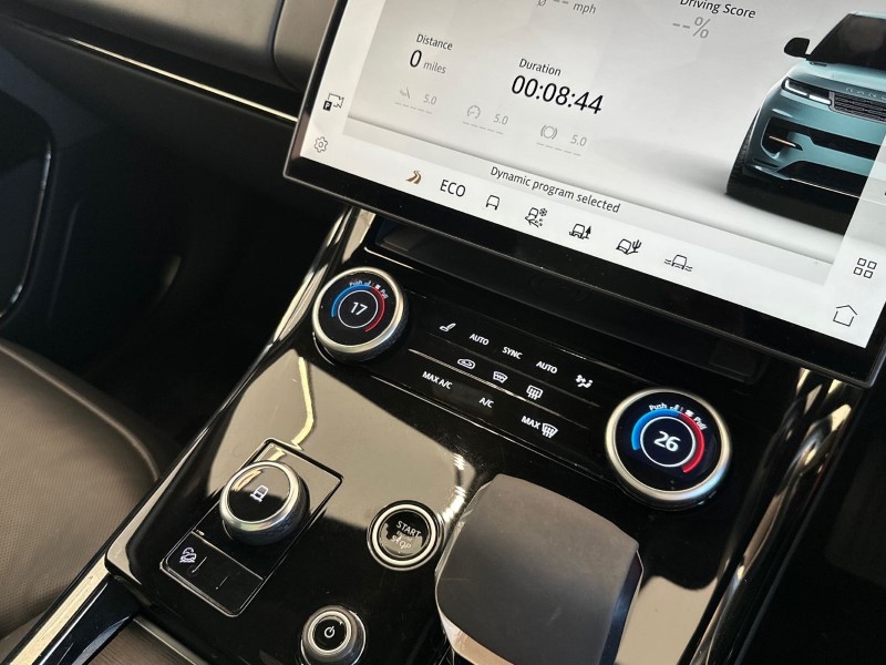 2023 (73) LAND ROVER RANGE ROVER SPORT 3.0 D300 Dynamic SE 5dr Auto 4997383