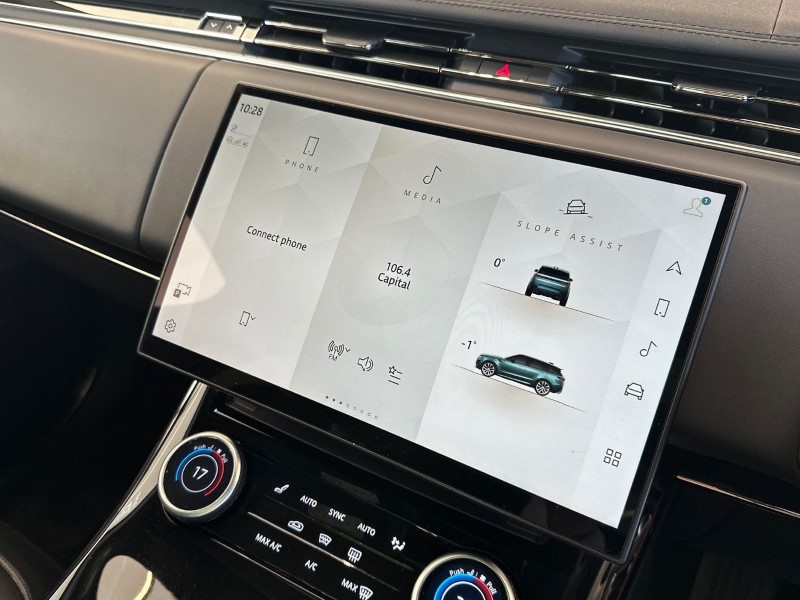 2023 (73) LAND ROVER RANGE ROVER SPORT 3.0 D300 Dynamic SE 5dr Auto 4997377