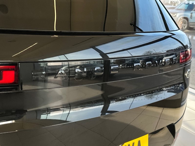 2023 (73) LAND ROVER RANGE ROVER SPORT 3.0 D300 Dynamic SE 5dr Auto 4997392