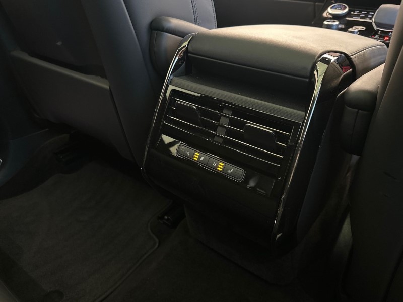 2023 (73) LAND ROVER RANGE ROVER SPORT 3.0 D300 Dynamic SE 5dr Auto 4997365