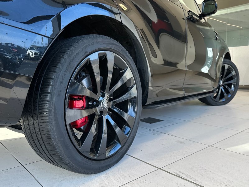 2023 (73) LAND ROVER RANGE ROVER SPORT 3.0 D300 Dynamic SE 5dr Auto 4997395