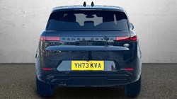 2023 (73) LAND ROVER RANGE ROVER SPORT 3.0 D300 Dynamic SE 5dr Auto 4997353