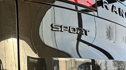 2023 (73) LAND ROVER RANGE ROVER SPORT 3.0 D300 Dynamic SE 5dr Auto 4997393