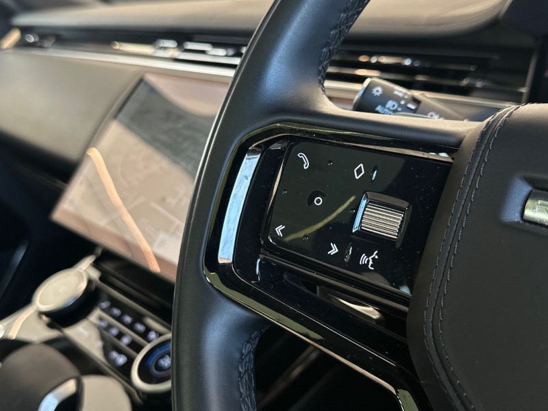 2023 (73) LAND ROVER RANGE ROVER SPORT 3.0 D300 Dynamic SE 5dr Auto 4997375