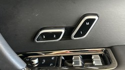 2023 (73) LAND ROVER RANGE ROVER SPORT 3.0 D300 Dynamic SE 5dr Auto 4997371