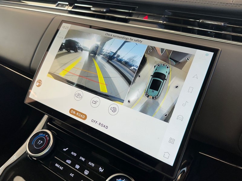 2023 (73) LAND ROVER RANGE ROVER SPORT 3.0 D300 Dynamic SE 5dr Auto 4997359